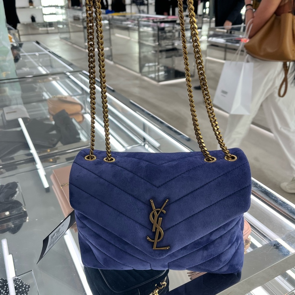 COPY - Yves Saint Laurent Lou Lou bag